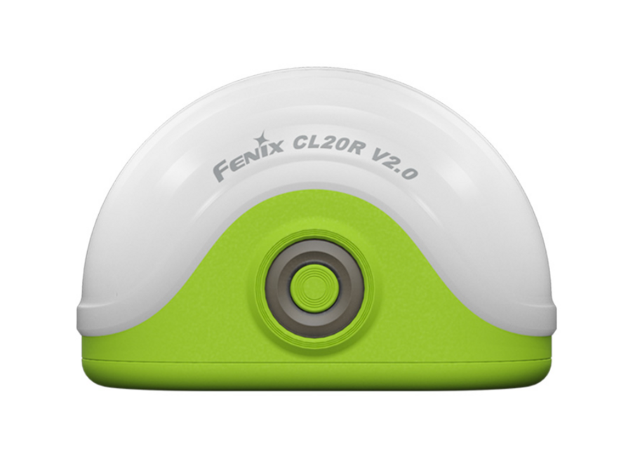 Fenix CL20R V2.0 laterne, grün