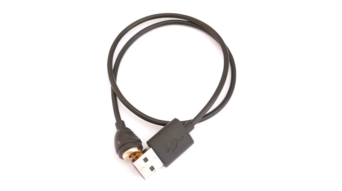 Fenix E18R E30R HM61R-ladekabel für taschenlampen