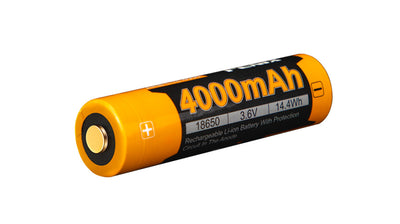 Batterien