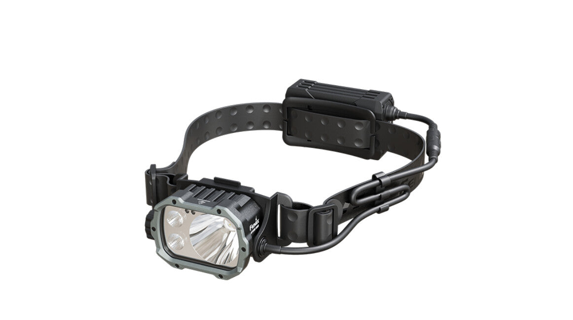 Fenix HP35R SAR wiederaufladbare stirnlampe