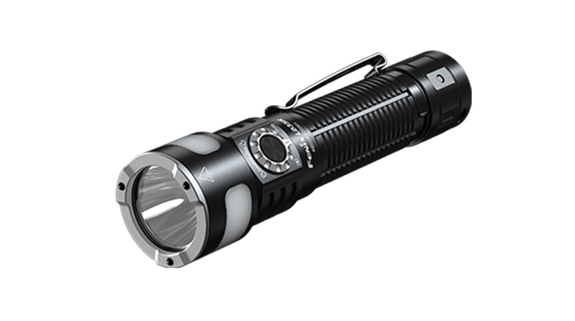 Fenix LD35R wiederaufladbare led taschenlampe