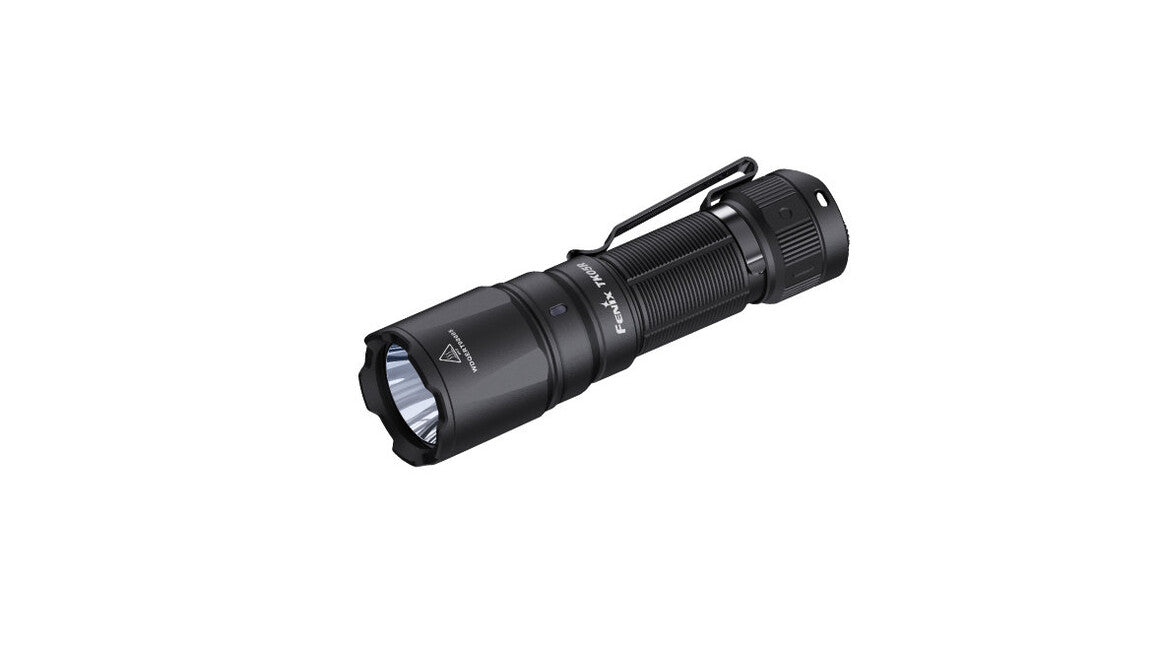 Fenix TK05R Wiederaufladbare LED-taschenlampe