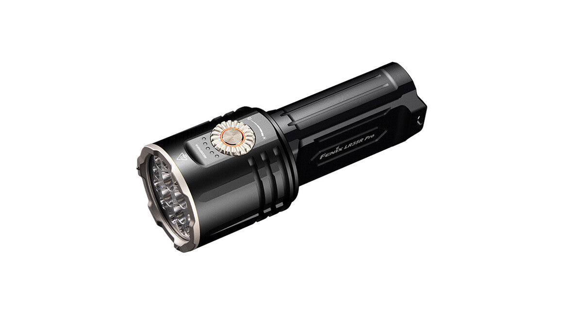 Fenix LR35R PRO wiederaufladbare suchleuchte