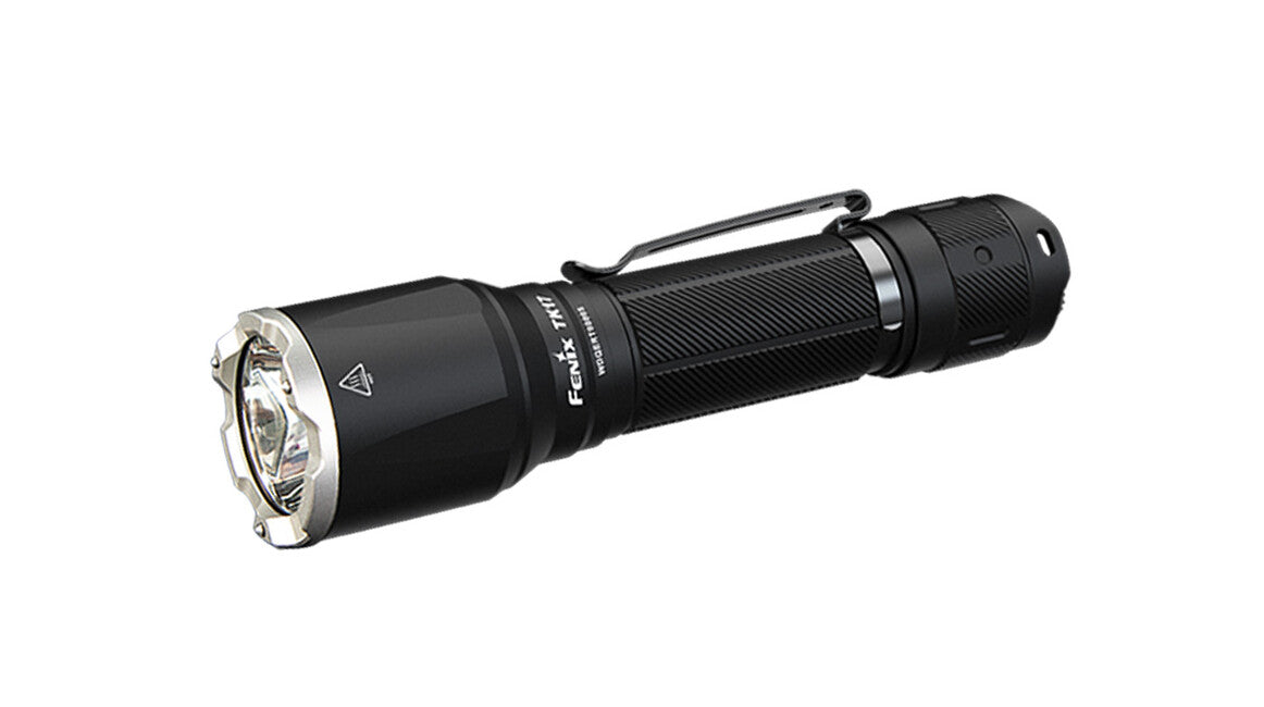 Fenix TK21R Wiederaufladbare taschenlampe