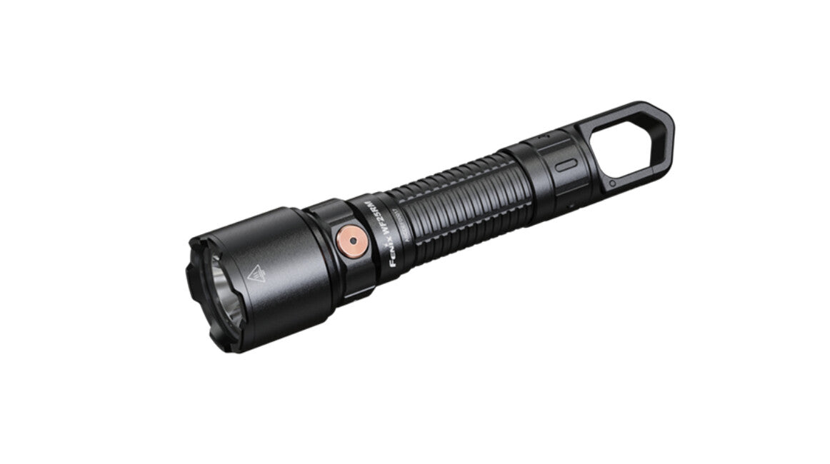 Fenix WF25RM wiederaufladbare taschenlampe
