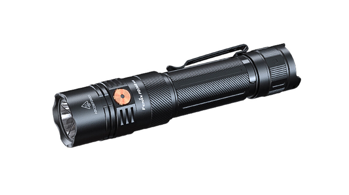 Fenix PD36R ACE taschenlampe