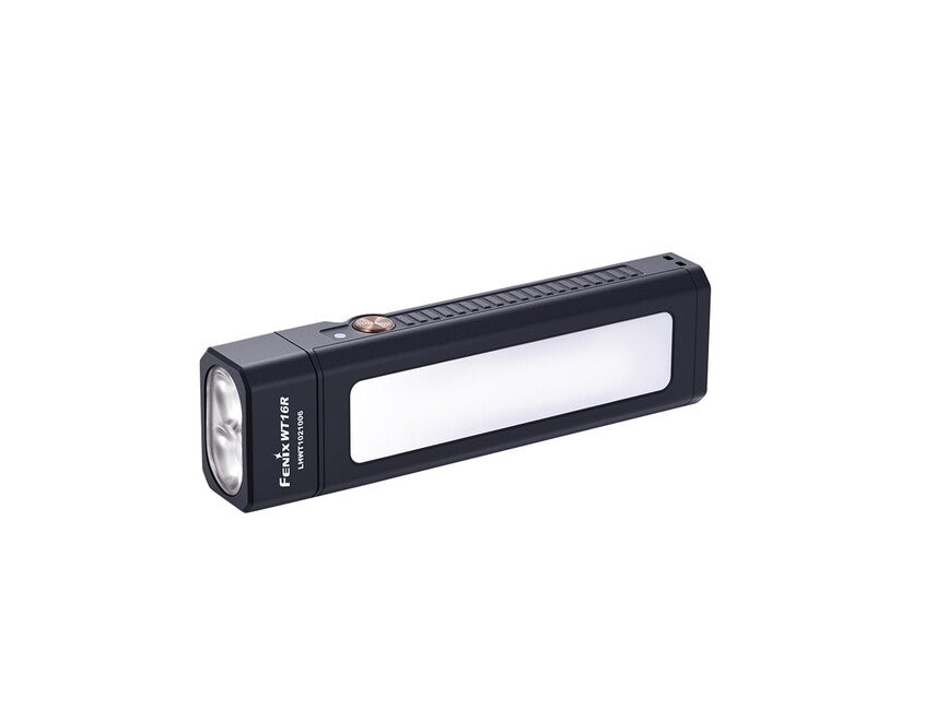 Fenix WT16R wiederaufladbare taschenlampe