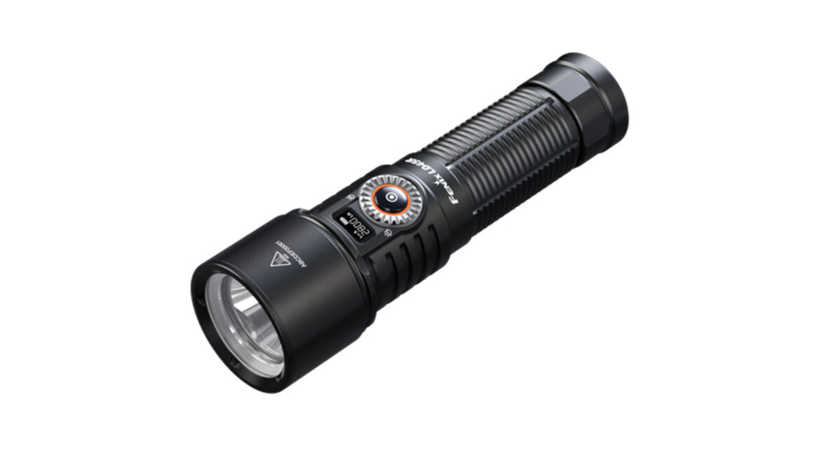 Fenix LD45R Fokussier-taschenlampe