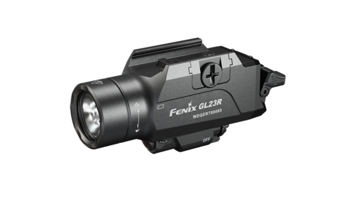 Fenix Gl23r gun laser-taschenlampe
