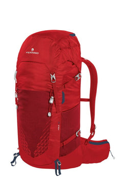 Ferrino Agile Rucksack 25 L, rot
