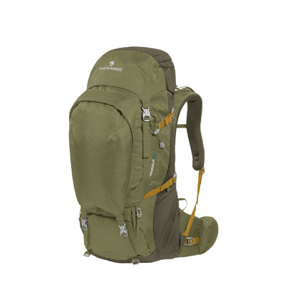 Ferrino Transalp rucksack 60 l, olivgrün