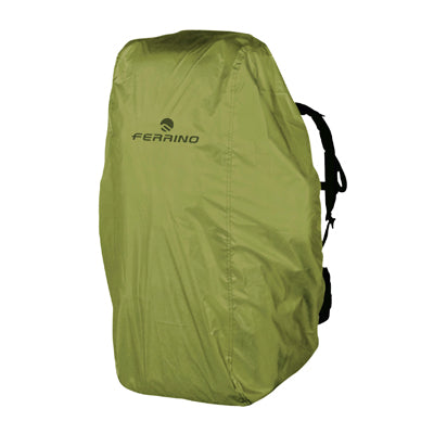 Ferrino Rucksack Abdeckung 15-30 L, grün