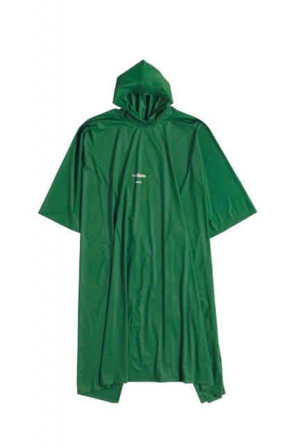 Ferrino Poncho poncho, grün