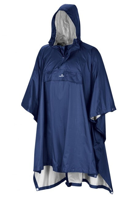 Ferrino Todomodo RP Poncho, blau
