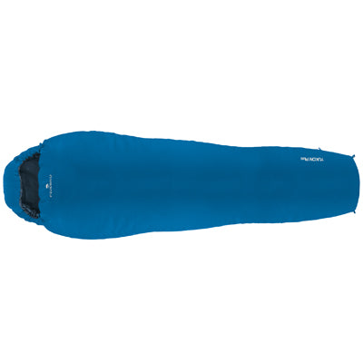 Ferrino Yukon Plus schlafsack links