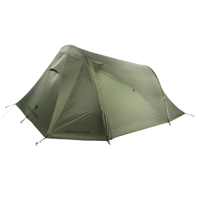 Ferrino Lightent Pro zelt für 3 personen, oliv