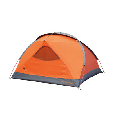 Ferrino Svalbard zelt für 3 personen, orange
