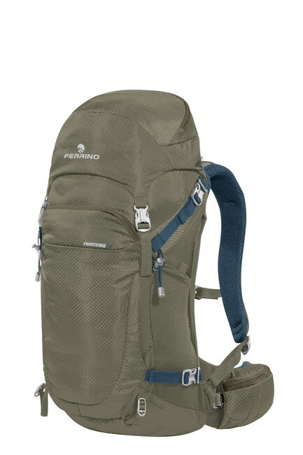 Ferrino Finisterre wanderrucksack 28 l, grün