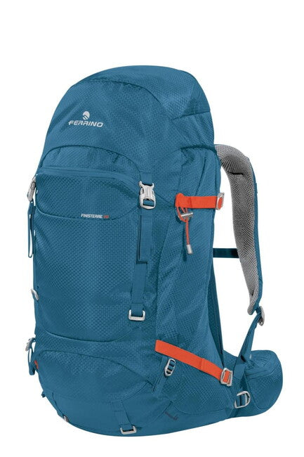 Ferrino Finisterre Wanderrucksack 48 L, himmelblau