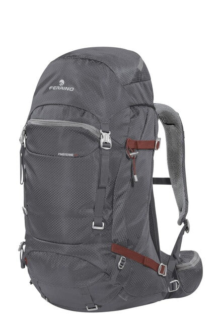 Ferrino Finisterre wanderrucksack 48 l, grau