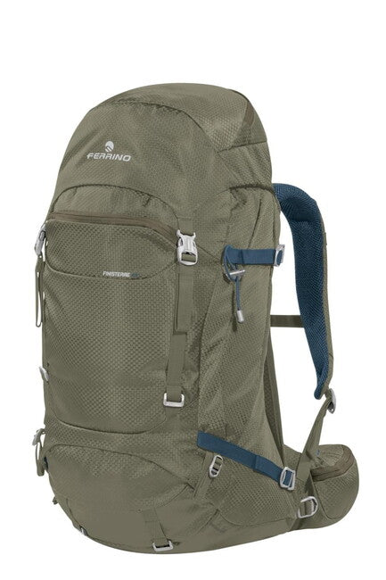 Ferrino Finisterre wanderrucksack 48 l, grün