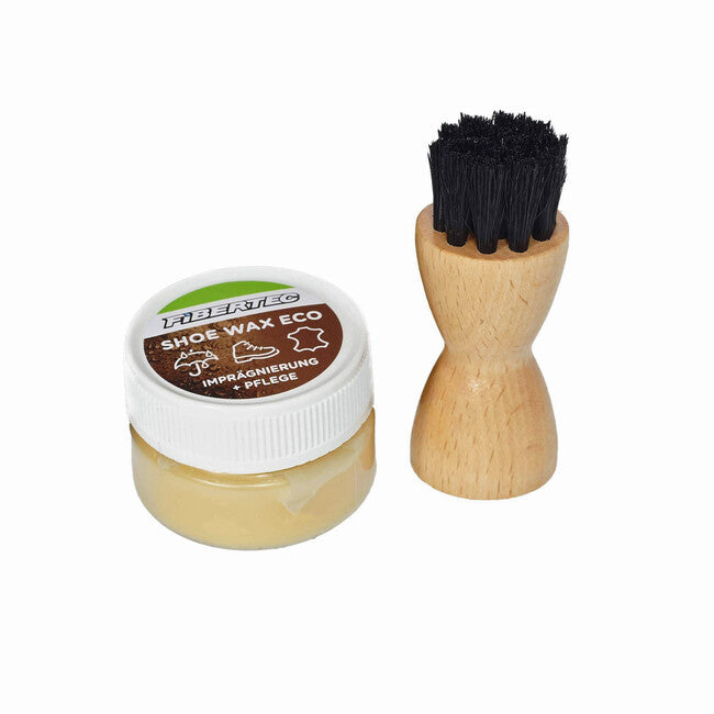 Fibertec Mini-Schuhpflege-Set schuhpflege-set