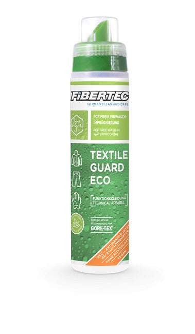 Fibertec Textile Guard Eco RT Textilschutzmittel 250 ml