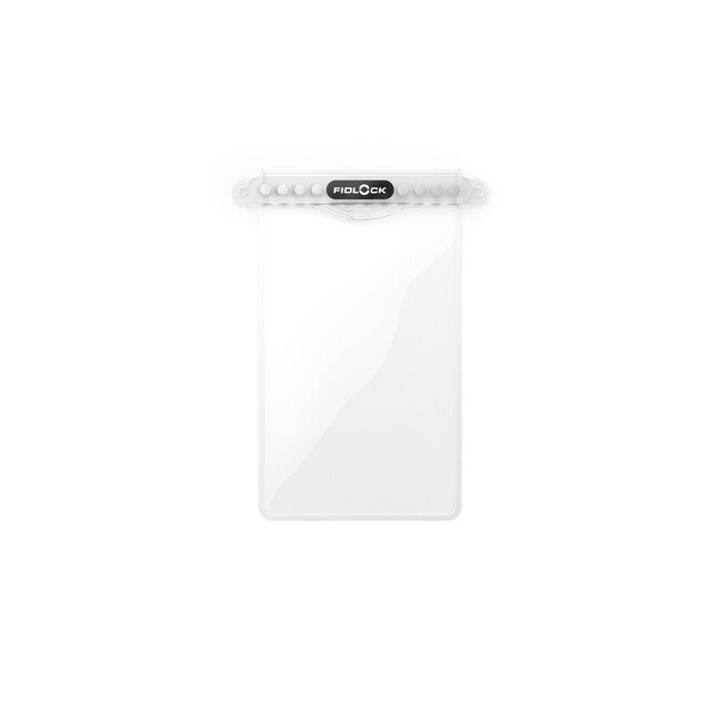 Fidlock Dry Bag Medi wasserdichtes schutzetui fidlock transparent