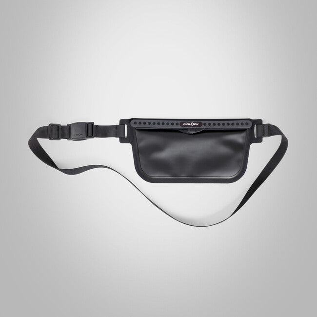 Fidlock Dry Bag Sling wasserdichte schutzhülle fidlock schwarz
