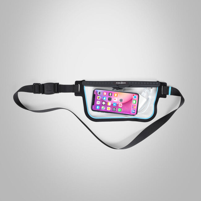 Fidlock Dry Bag Sling Wasserdichte Schutzhülle FIdlock Transparent