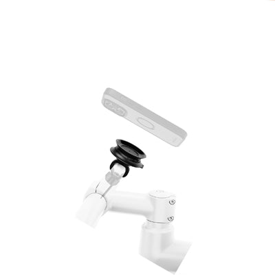Fidlock Smartphone-Halter Fahrrad, schwarz
