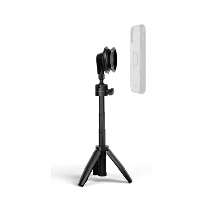 Fidlock Smartphone-Stativhalter 2in1, schwarz