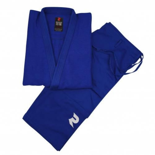 Fight Art JU kimono Shogun IJF 730g