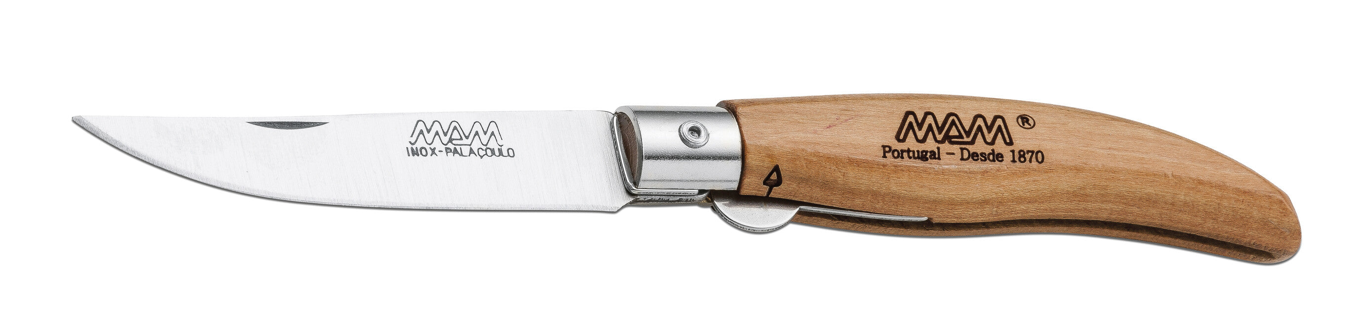 Filmam Iberica taschenmesser Pequena