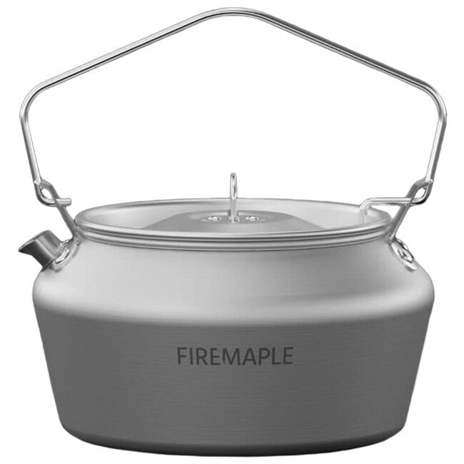 Fire Maple Frost aluminium teekessel 0.8l