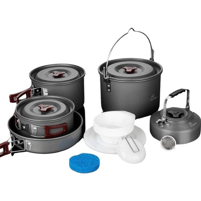 Fire Maple FMC-212 Kompaktes Kochset