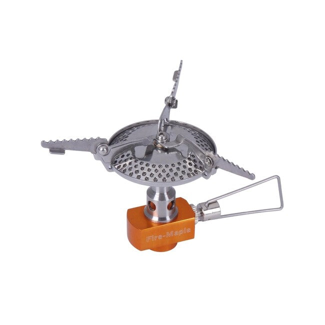 Fire Maple FMS-116 ultraleichter edelstahl-gaskocher
