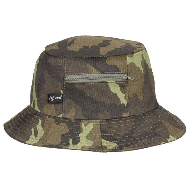 MFH Fischerhut, 95 CZ camo