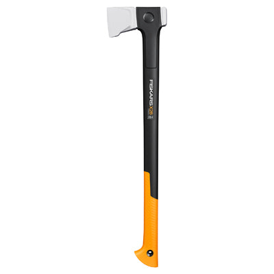 Fiskars X-Series X28 spaltaxt - m-klinge