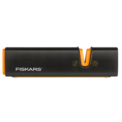 Fiskars Axt- und Messerschärfer
