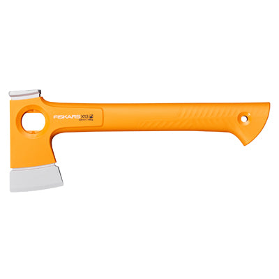 Fiskars Ultra Light X13 Universal Axt - XXS-Klinge