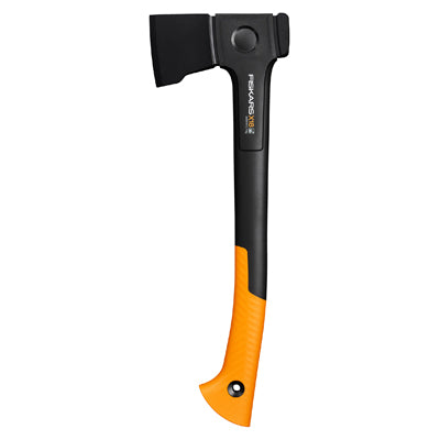 Fiskars X-Series universal-axt x18 - s-klinge