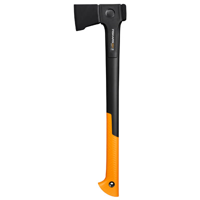 Fiskars X-Serie X24 Universal-Axt - M-Klinge