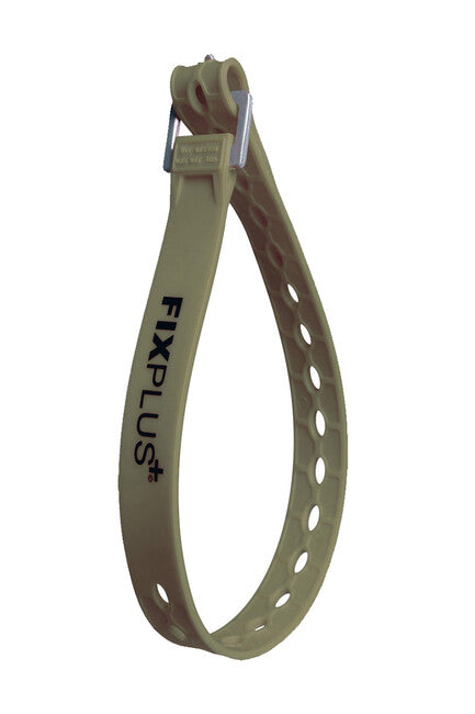 Fixplus Riemen 66 cm oliv