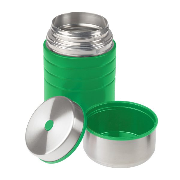 Esbit termoska na jedlo Majoris FJ800TL-AG 800 ml, zelená