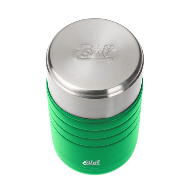 Esbit Majoris FJ800TL-AG Θερμός Φαγητού 800 ml, Πράσινο