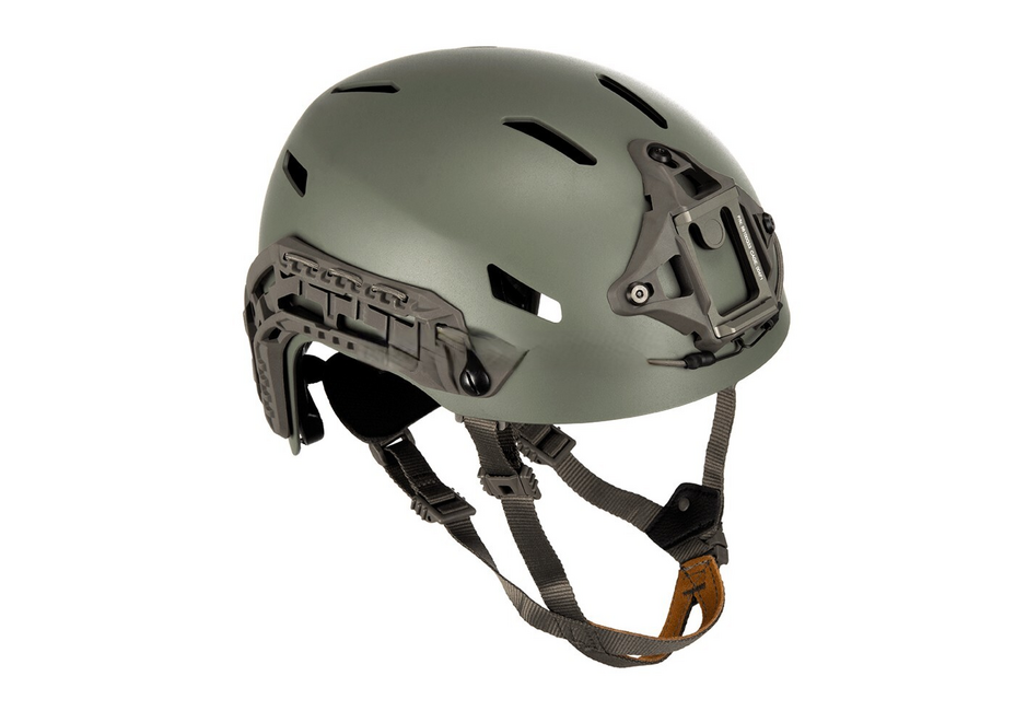 FMA Caiman M/L taktischer Helm, olivfarben