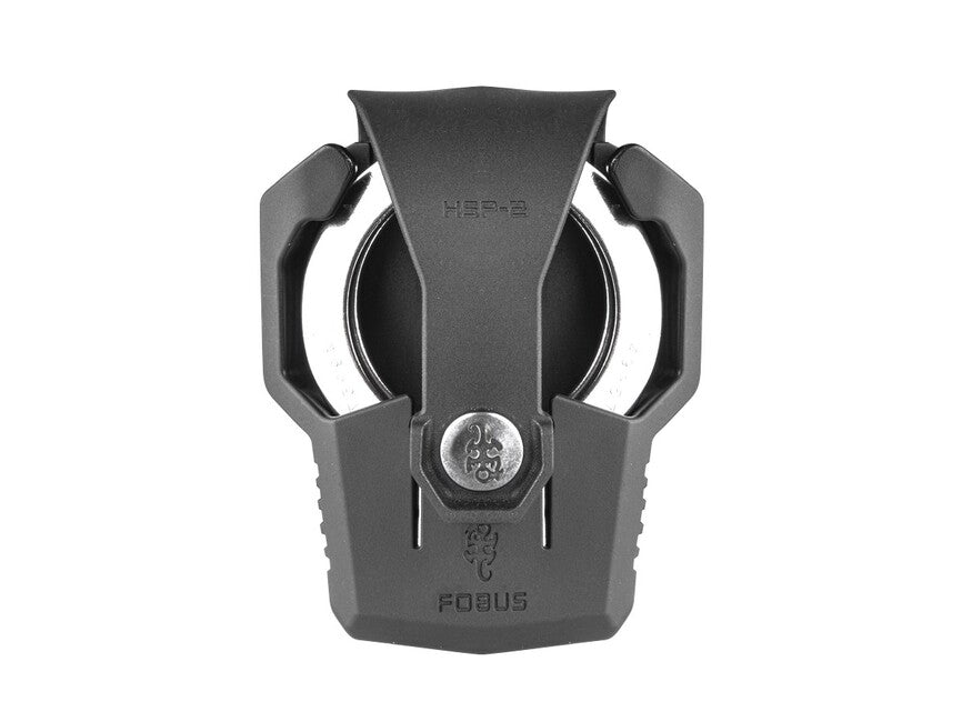 Fobus HSP-2 handschellenkoffer quicklock