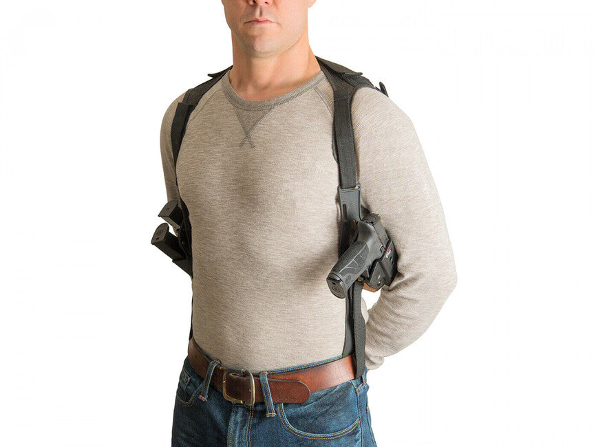 Fobus KTF SR schulterriemen für drehholster