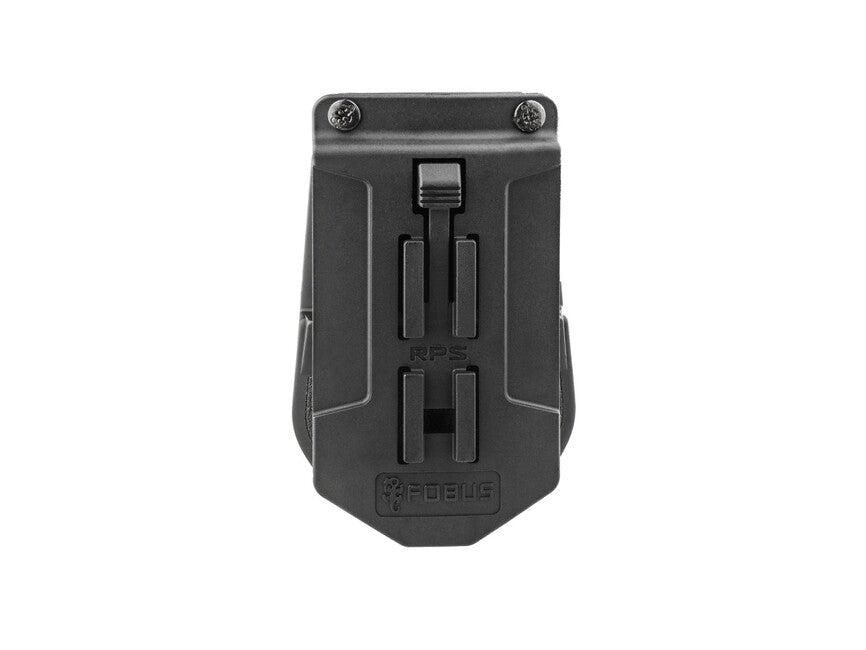 Fobus Mini QuickLock Plattform mit Paddel